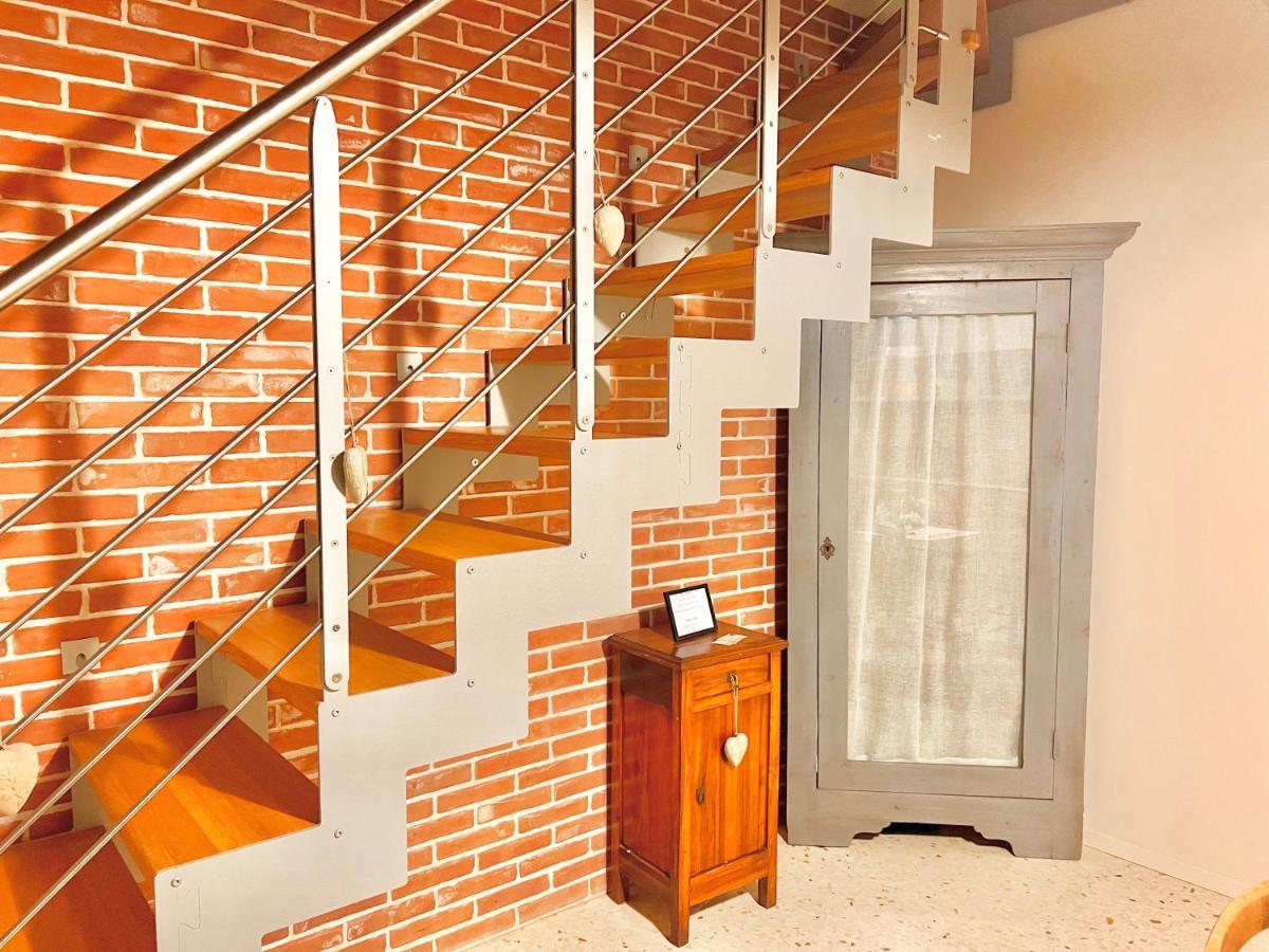 Boutique House Alle Loggie Palladiane Di Villa Contarini Piazzola sul Brenta Ngoại thất bức ảnh