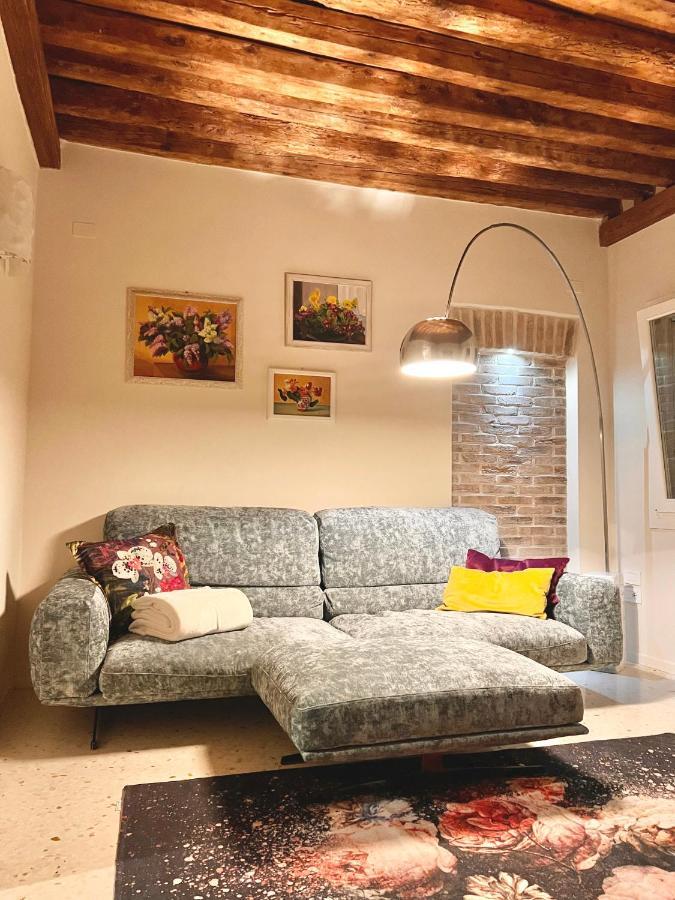 Boutique House Alle Loggie Palladiane Di Villa Contarini Piazzola sul Brenta Ngoại thất bức ảnh
