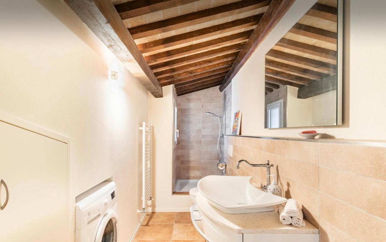 Boutique House Alle Loggie Palladiane Di Villa Contarini Piazzola sul Brenta Ngoại thất bức ảnh